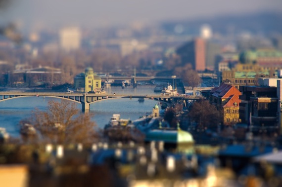 canon tilt shift